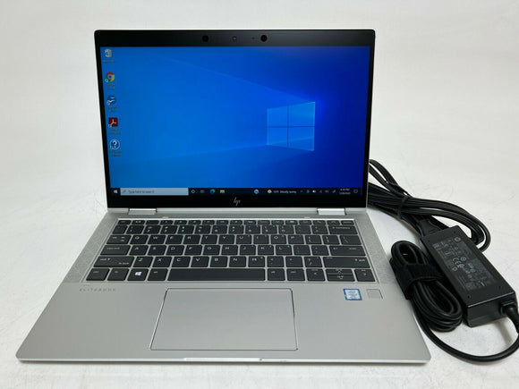 HP Elitebook x360 1030 G4 13.3