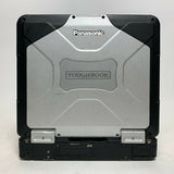 Panasonic Toughbook CF-31 MK2 Touchscreen | i5 | 4GB | 160GB | Win 10 | Grd B 10