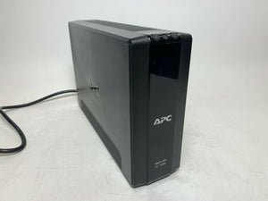APC Back-UPS XS 1000 Battery Backup BX1000G UPS 1000VA 600W 12A (NO BATTERIES)
