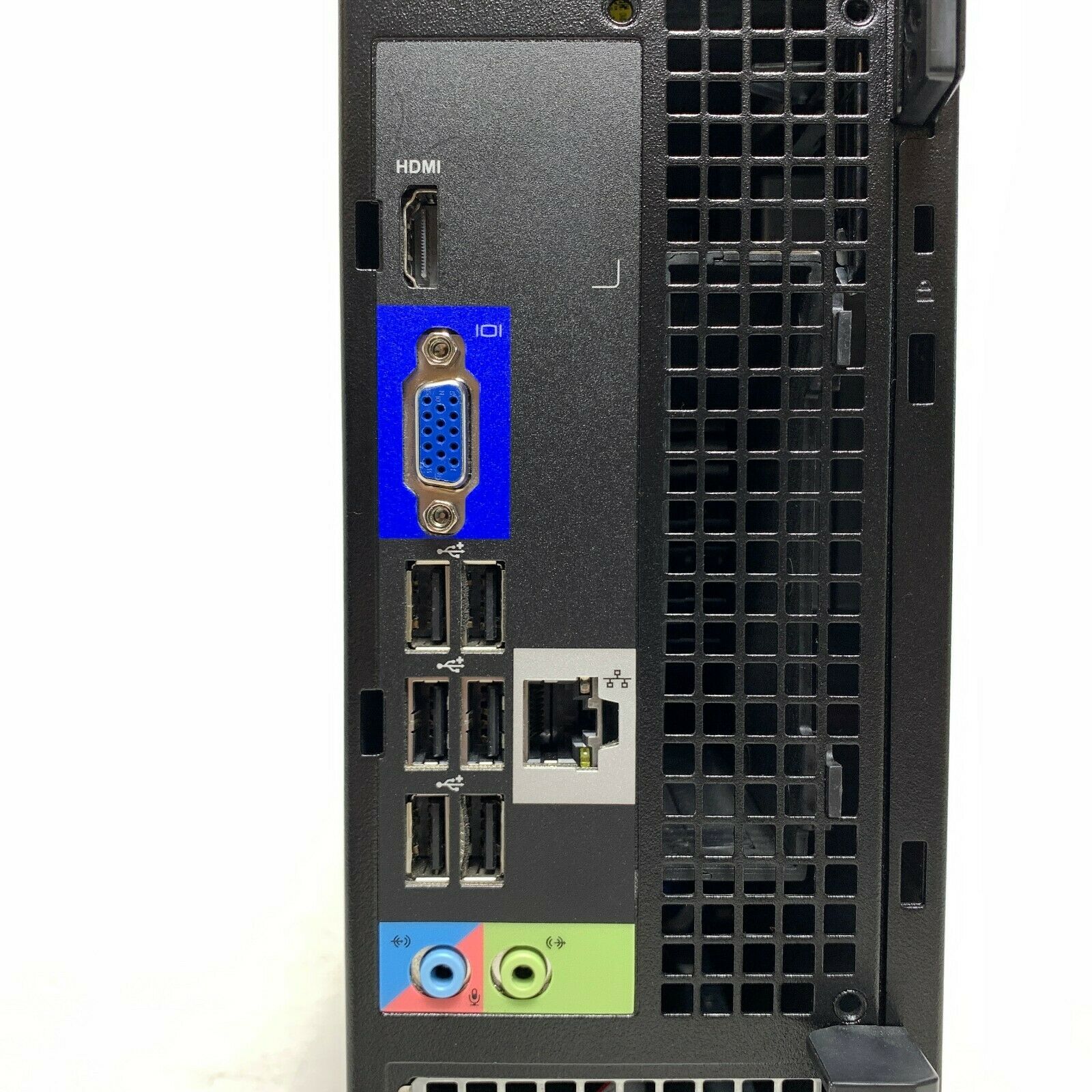 たか Optiplex 3010 Dell OptiPlex 3010 SFF Desktop | i5-3470 3.2GHz | 8GB | 500GB