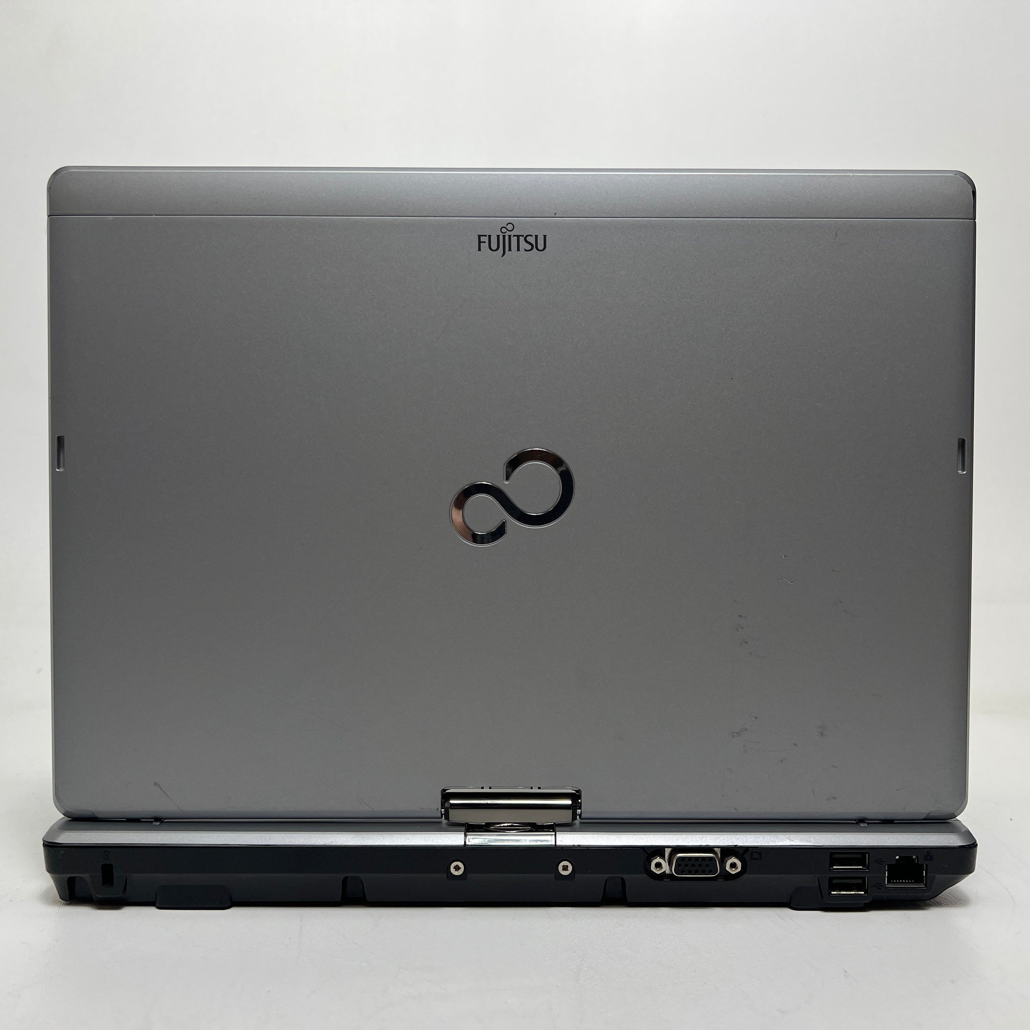[回転]lifebook T732 / win10,i3,3GB,320GB Fujitsu Lifebook T732 12