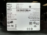Dell SonicWALL APL41-0BA SOHO W Firewall Wireless Network Security Appliance