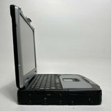 Panasonic Toughbook CF-30 Mk2 13.3" Touchscreen Core 2 Duo 4GB 320GB Win 10