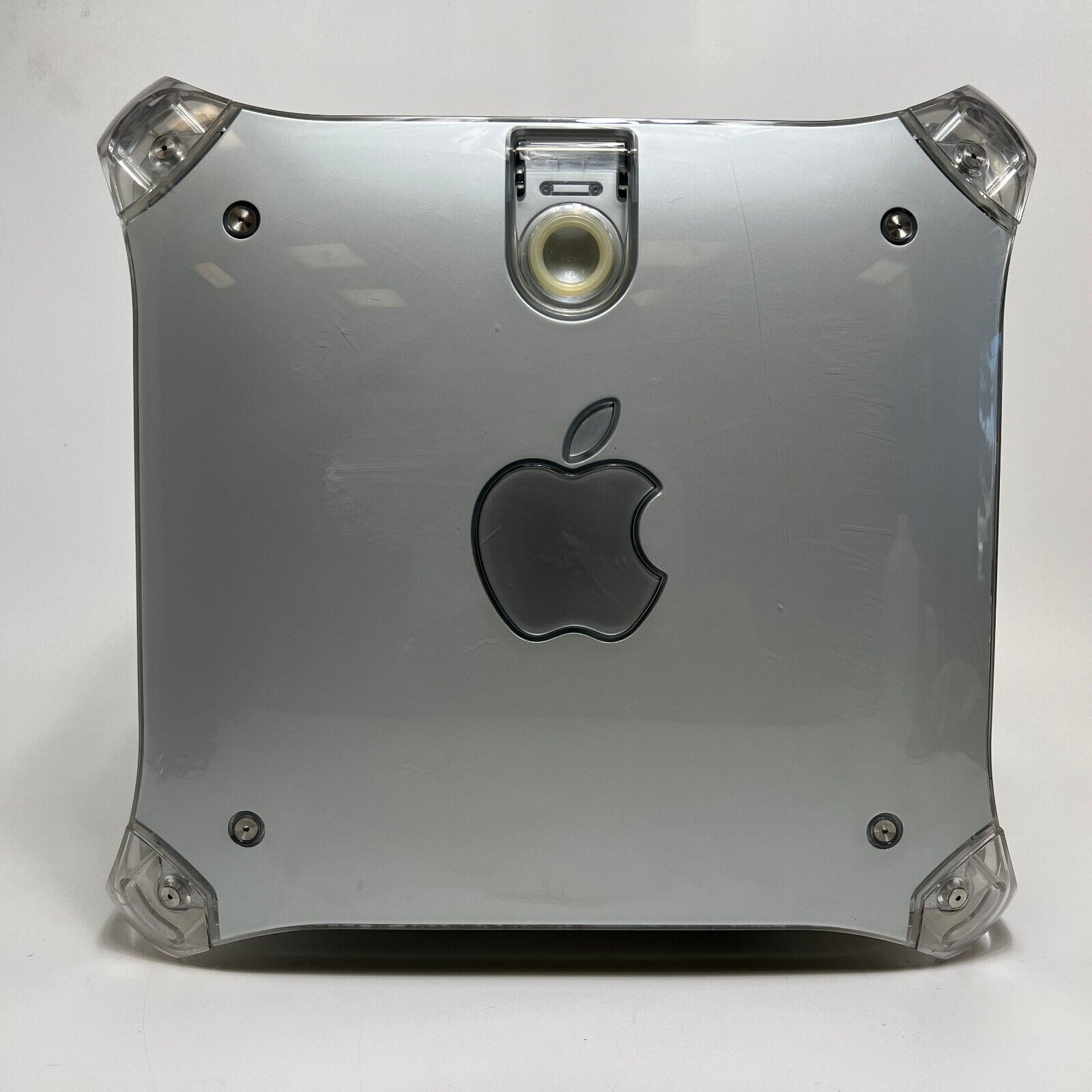 Apple Power Mac G4 Desktop | PowerPC 733MHz | 1GB RAM | 40GB HDD 