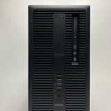 HP EliteDesk 800 G2 TWR Desktop | i5-6500 3.2GHz | 8GB | 256GB SSD | Windows 10