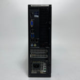 Dell Optiplex 3020 SFF | Intel Pentium G3250 3.2GHz | 8GB | 500GB | Windows 10