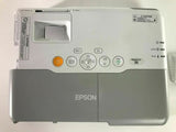 Epson PowerLite 93+ H382F Top Cover
