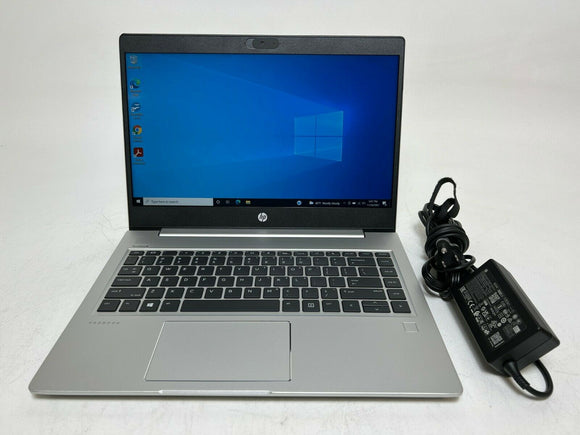 HP Probook 445 G7 14