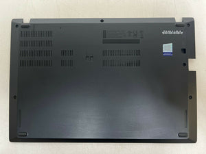 Lenovo ThinkPad 14" T480s Bottom Case Base Cover AM16Q000500 SCB0R58321 GRADE A