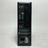 Dell OptiPlex 9020 SFF Desktop | i7-4790 3.6GHz | 16GB | 500GB SSD | Windows 10