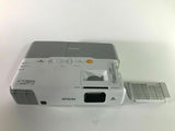 Epson PowerLite 93+ H382F Top Cover