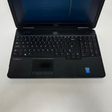 Dell Latitude E5540 15.6" Laptop | i5-4210U | 8GB | 320GB | Windows 10 Grade C