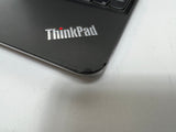 Lenovo ThinkPad E550 15.6" Laptop | i5-5200U 2.2GHz | 8GB | 500GB | Windows 10