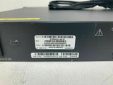 3Com HP 4210G 48 Port Gigabit Ethernet Switch 3CRS42G-48-91 JF845A