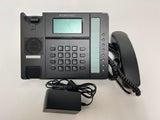 Fortinet FON-360i IP Business Office Phone W/ Handset & Stand