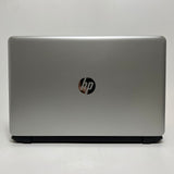 HP 350 G1 15.6" Laptop | i5-4200U 1.6GHz | 4GB | 500GB | Windows 10 Pro