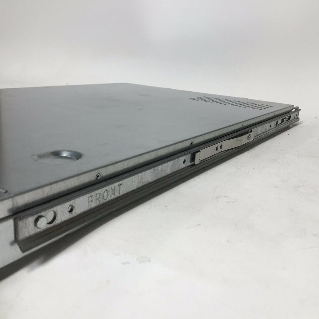 HP ProLiant DL140 G3 | Intel Xeon Dual-Core 1.60GHz | 1GB | 2x