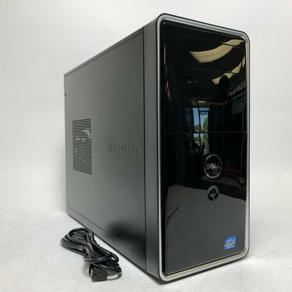 DELL Inspiron 3847 WIN11 PC i5,グラボ付き デスクトップPC DELL 3847
