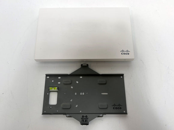 Cisco Meraki MR34-HW Cloud-Managed Access Point W/ Mounting Bracket UNCLAIMED