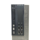 Dell OptiPlex 790 SFF Desktop | i5 3.1GHz | 4GB RAM | 500GB HDD | Windows 10
