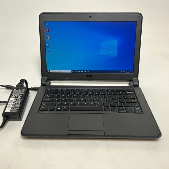 Dell Latitude 3350 13.3