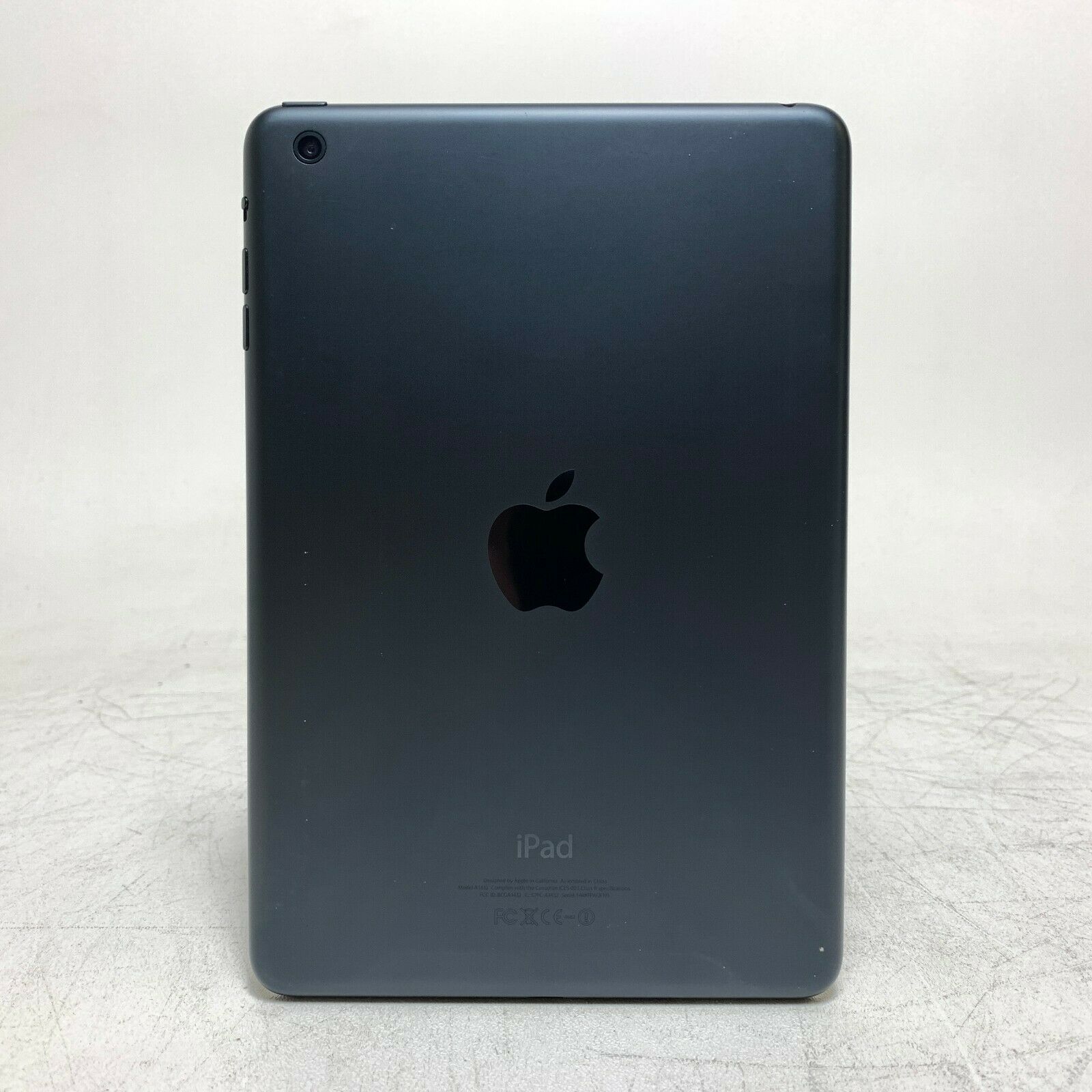 Apple iPad Mini 1st Generation 16GB purchases in Black