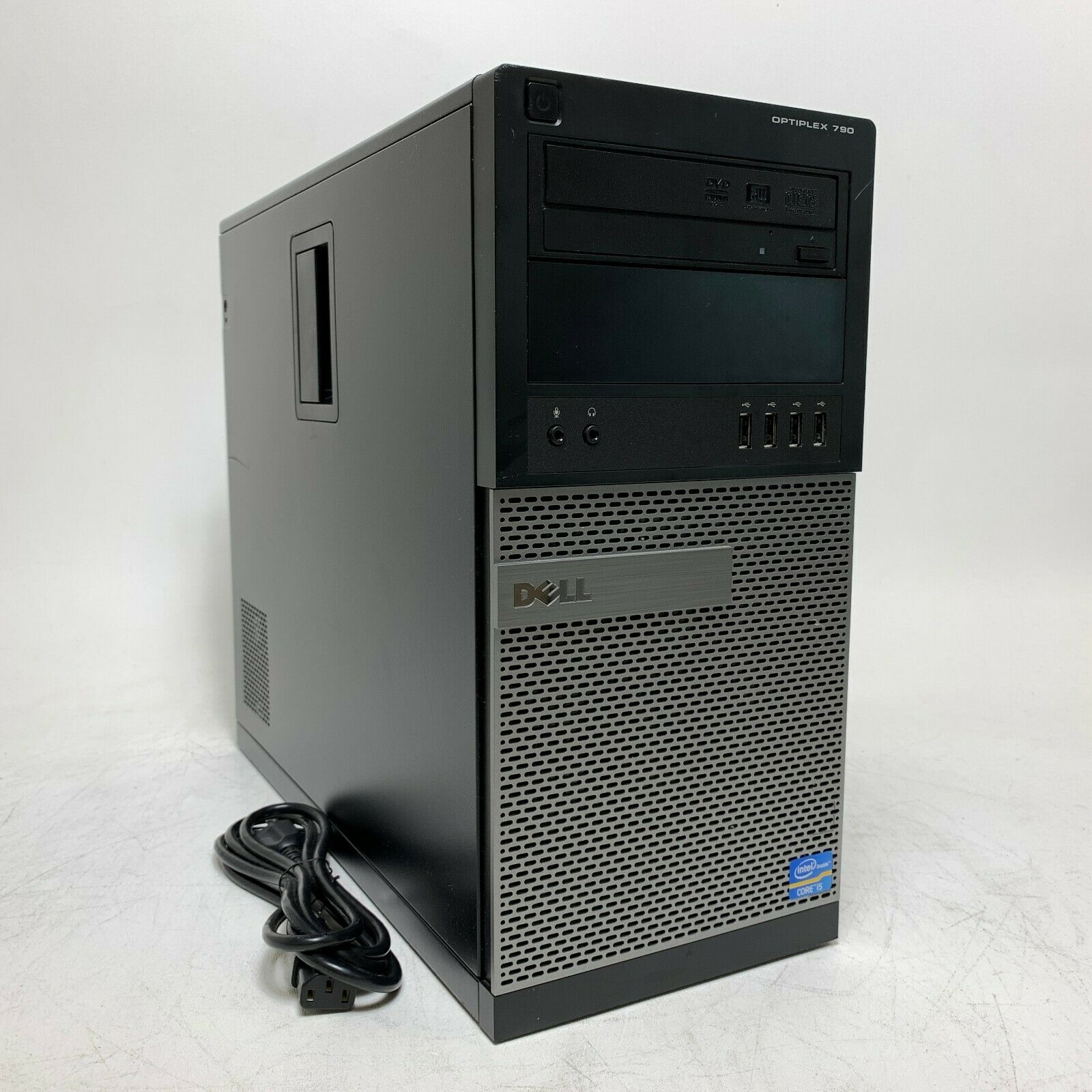 Vedhæftet fil Selv tak hemmeligt Dell Optiplex 790 MT Desktop | i5-2400 3.1GHz | 8GB | 500GB | Windows –  Dynamic Computer Surplus