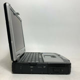 Panasonic Toughbook CF-31 MK2 Touchscreen | i5 | 4GB | 160GB | Win 10 | Grd B 10