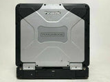 Panasonic Toughbook CF-31 MK4 Touchscreen | i5 | 4GB | 500GB | Win 10 | Grade C
