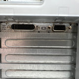 Apple PowerMac G4 800MHz M8493 Desktop | PowerPC 7455 | 1GB RAM | No HDD