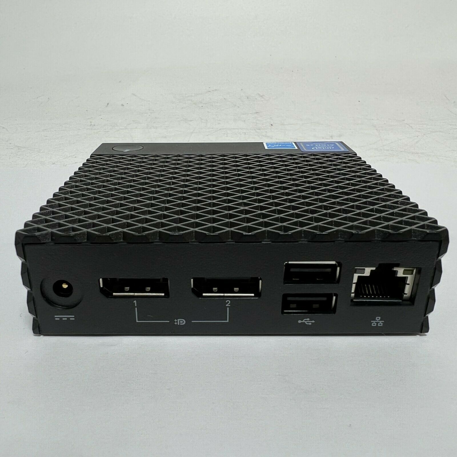 DELL WYSE 3040 thin client/Atom X5-Z8350/2 GB/16 GB eMMC/ThinOS 8 EUR DELL WYSE 3040 thin client/Atom X5-Z8350/2 GB/16 GB eMMC/ThinOS 8 EUR