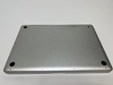 Apple MacBook Pro Mid-2009 15" Laptop | 2.53GHz | 4GB | 250GB | MacOSX 10.6.8.64