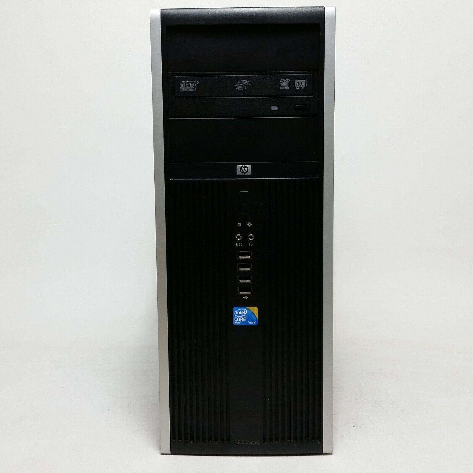 Pc hp elitedesk 800 g3 sff intel i5-6500 ram 16go disque 500go windows 10 wifi - Unités Centrales - Achat & prix Pc hp elitedesk 800 g3 sff intel i5-6500 ram 16go disque 500go windows 10 wifi - Unités Centrales - Achat & prix