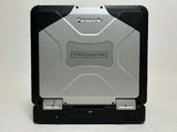 Panasonic CF-31 Mk2 13" Toughbook | i5-2520M 2.5GHz 8GB 320GB | Win 10