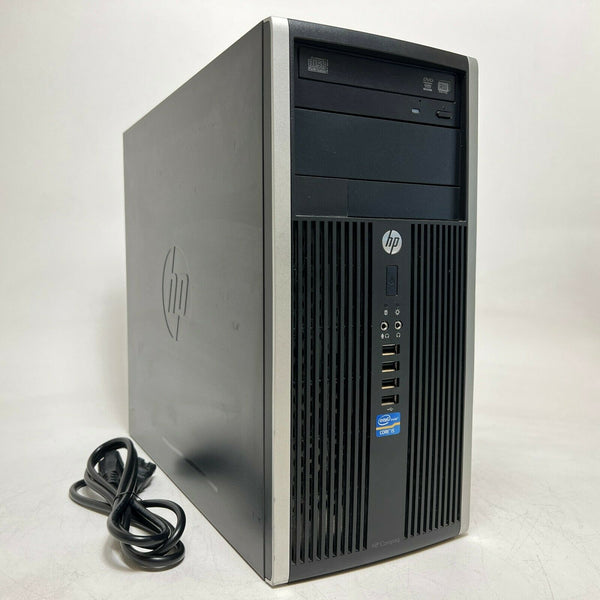 HP Pro6300 Corei5 4GB SSD 1TB Win10pro ⑨ Amazon.com: HP Compaq Pro 6300 SFF Desktop,Intel Core I5