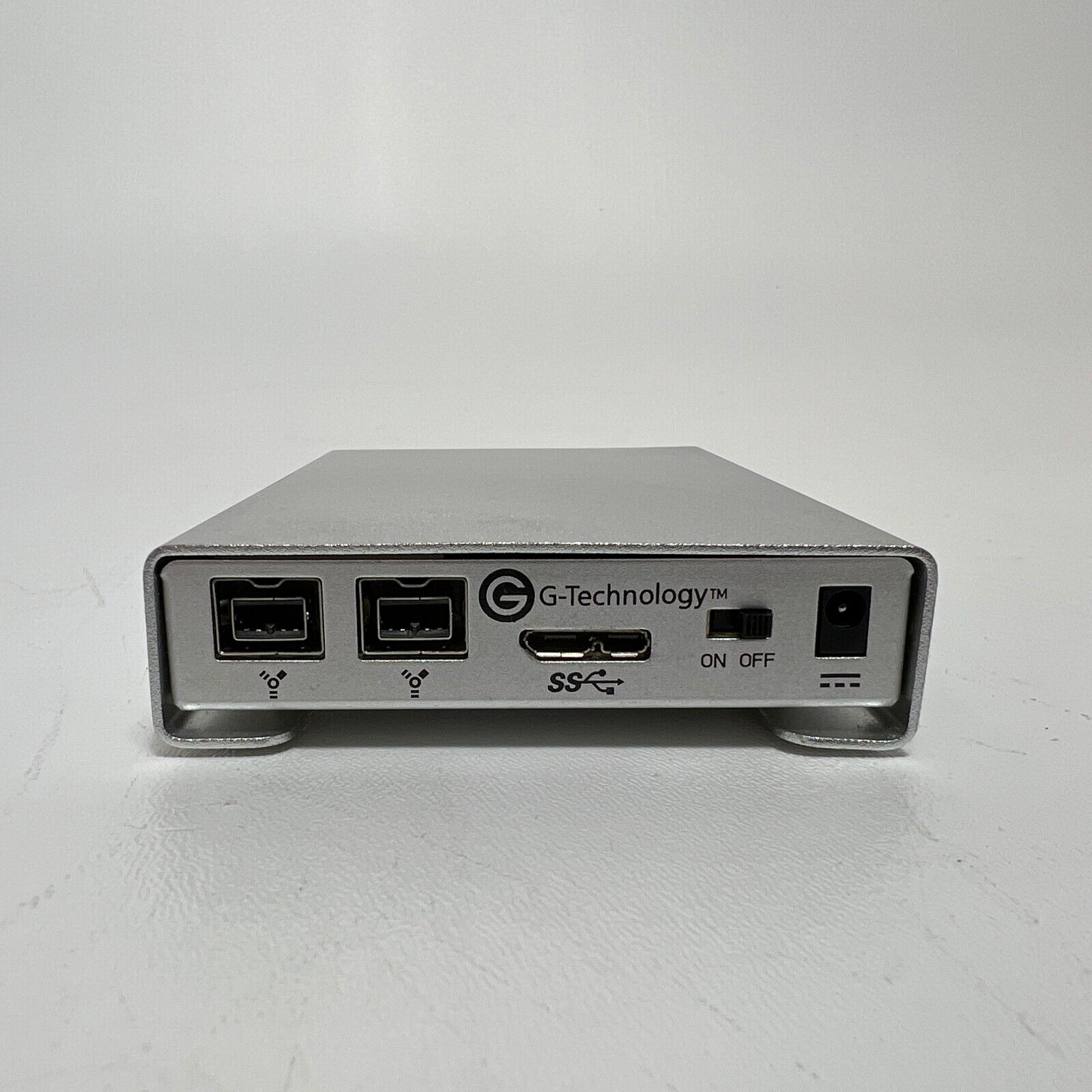 G-Technology G-Drive Mini 1TB External Hard Drive 0G02576 USB 3.0