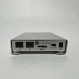 G-Technology G-Drive Mini 1TB External Hard Drive 0G02576 USB 3.0 Firewire 800