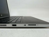 HP Probook 450 G5 15.6" Laptop | i5-8250U 1.6GHz | 8GB | 256GB SSD | Windows 10
