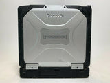 Panasonic Toughbook CF-30 MK3 | Core 2 Duo L9300 4GB 320GB Win 10 | Grade A/B #2