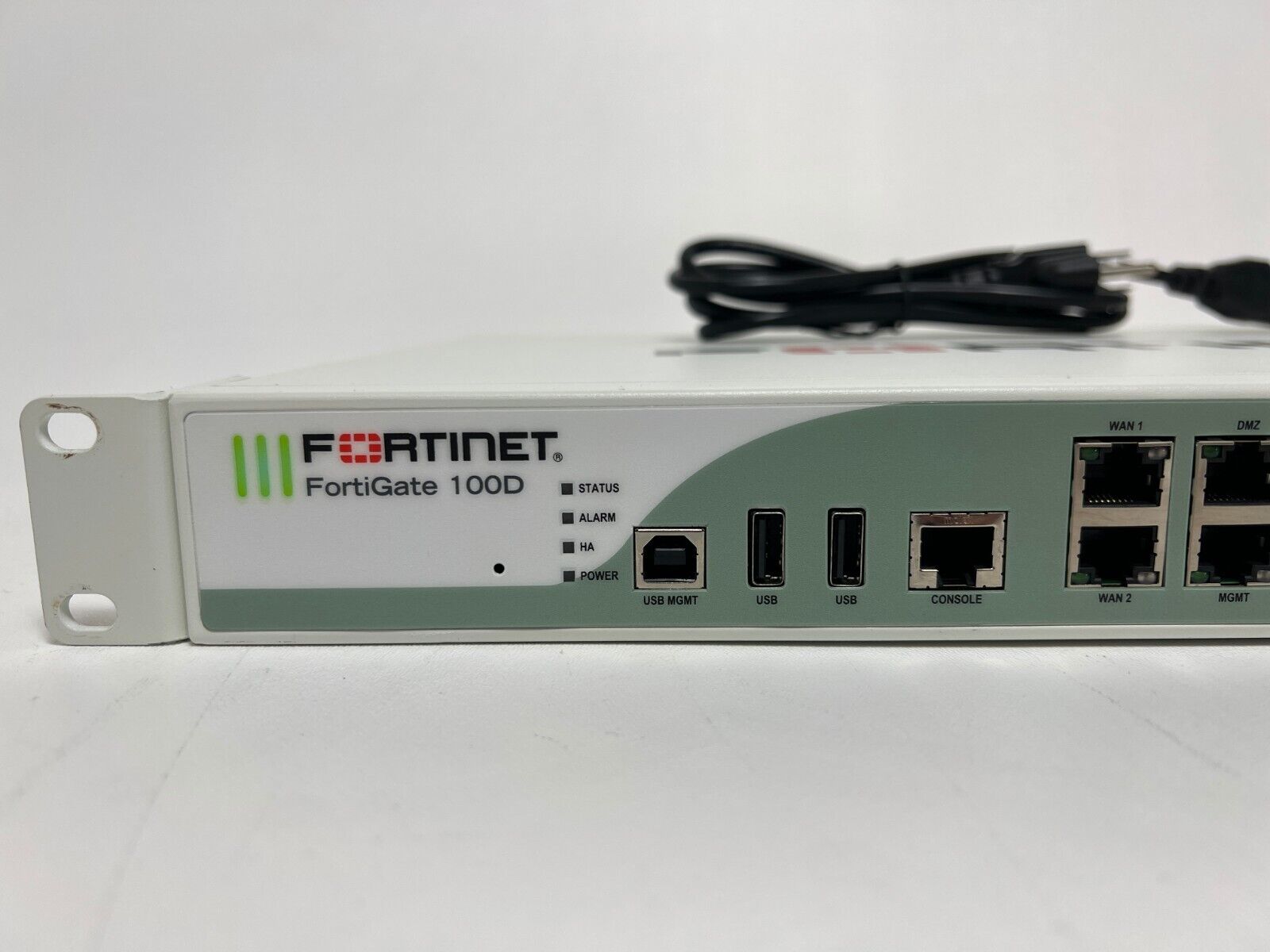 Fortinet Fortigate 100D FG-100D Firewall Appliance – Dynamic Computer ...