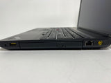 Lenovo ThinkPad E530 15.6" Laptop | i5-3210M 4GB 500GB Win 10