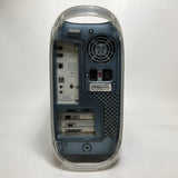 Apple PowerMac G4 500MHz M5183 Desktop | PowerPC 7400 | 1GB RAM | No HDD