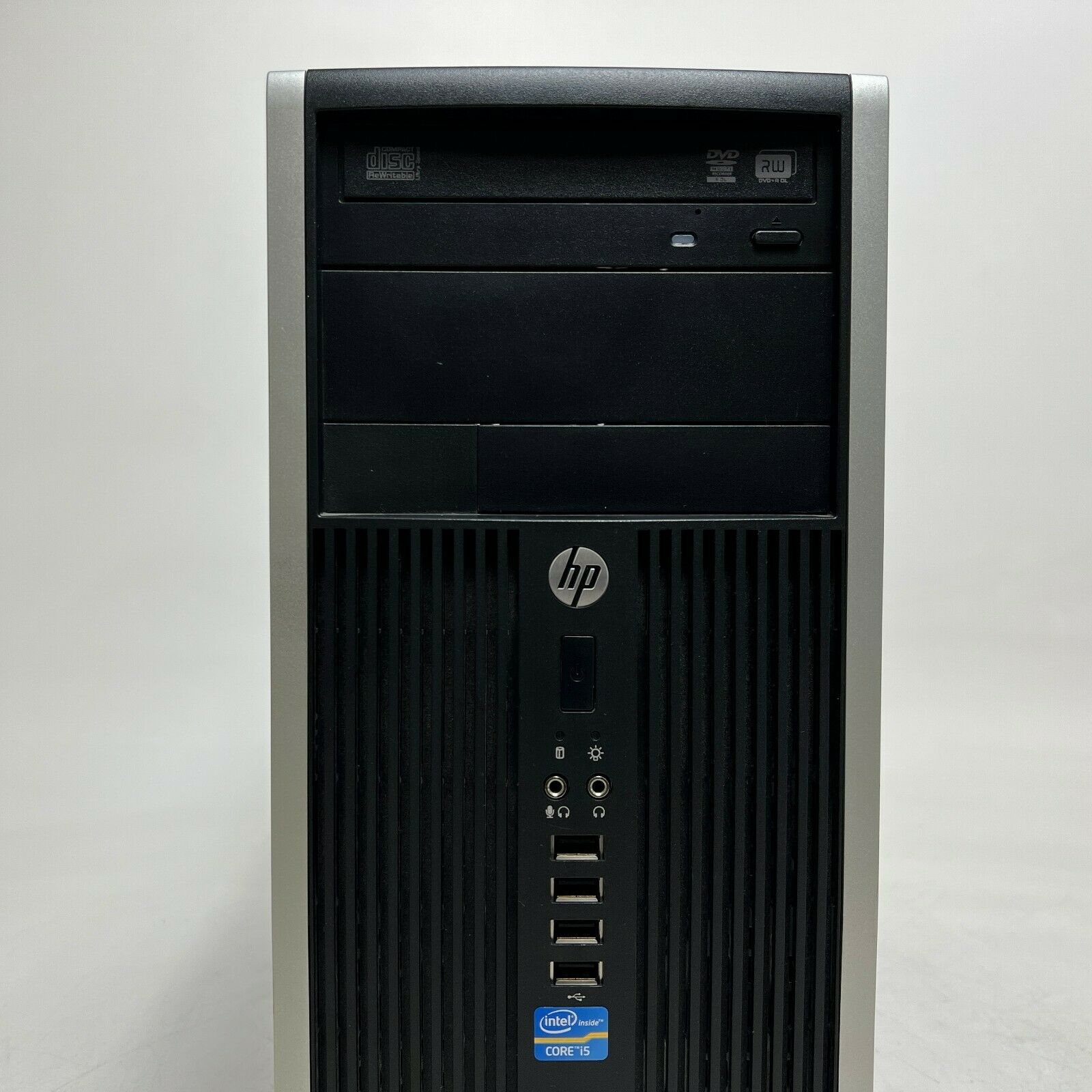 HP Compaq Pro 6300 MT Desktop | i5-3570 3.4GHz | 8GB | 500GB