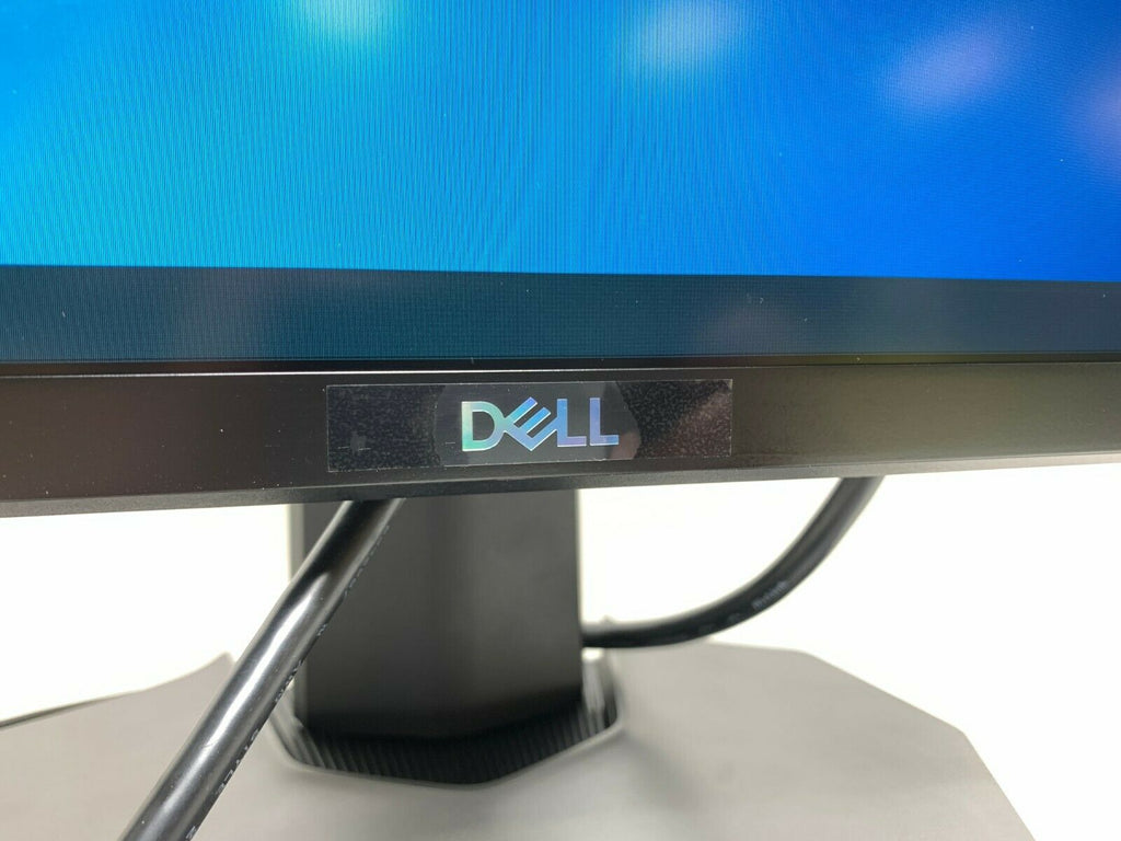 Dell S2721DGF 27