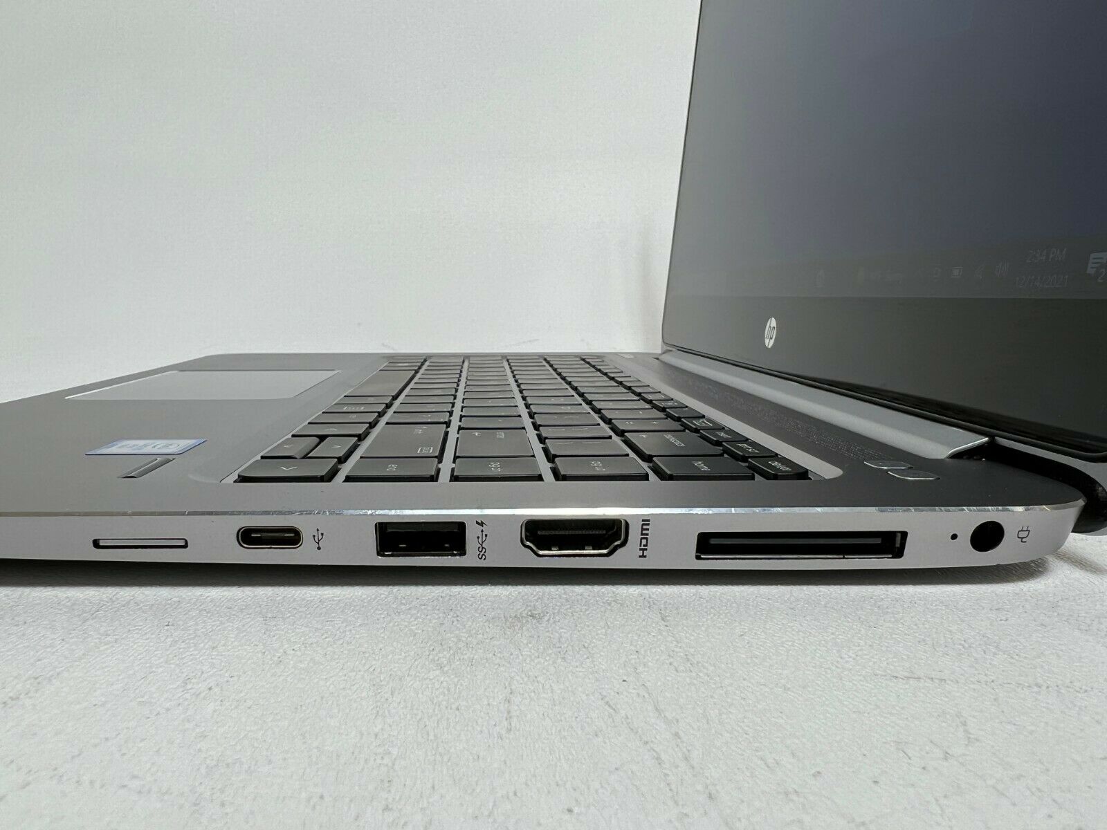 HP Elitebook Folio 1040 G3 14