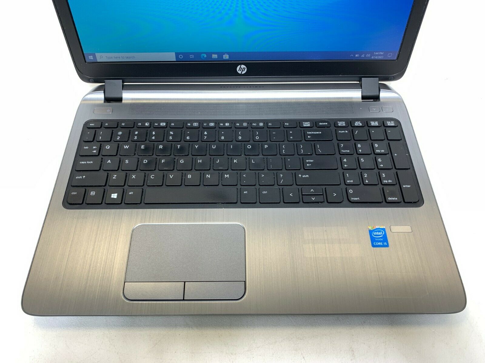 HP ProBook 450 G2 15.6