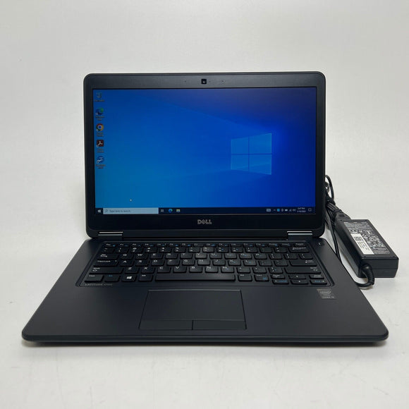 Dell Latitude E7450 14