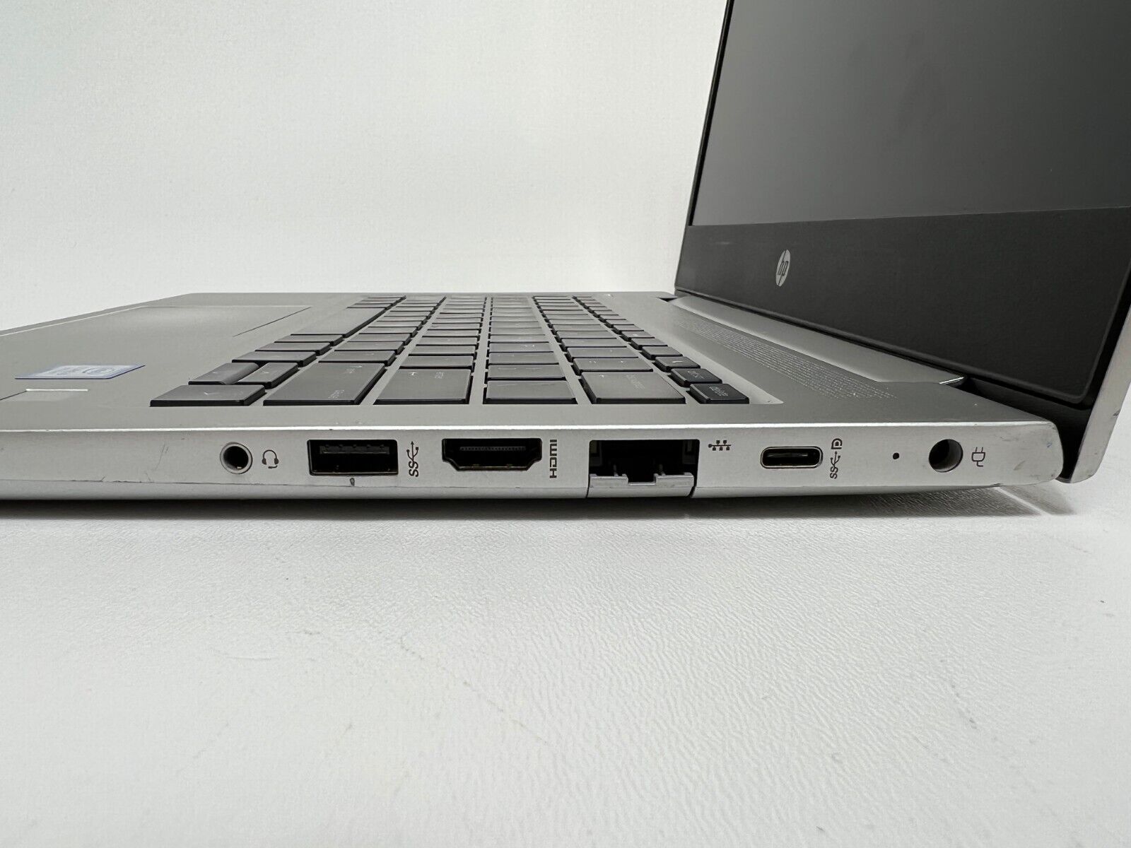 HP ProBook 430 G6 13.3