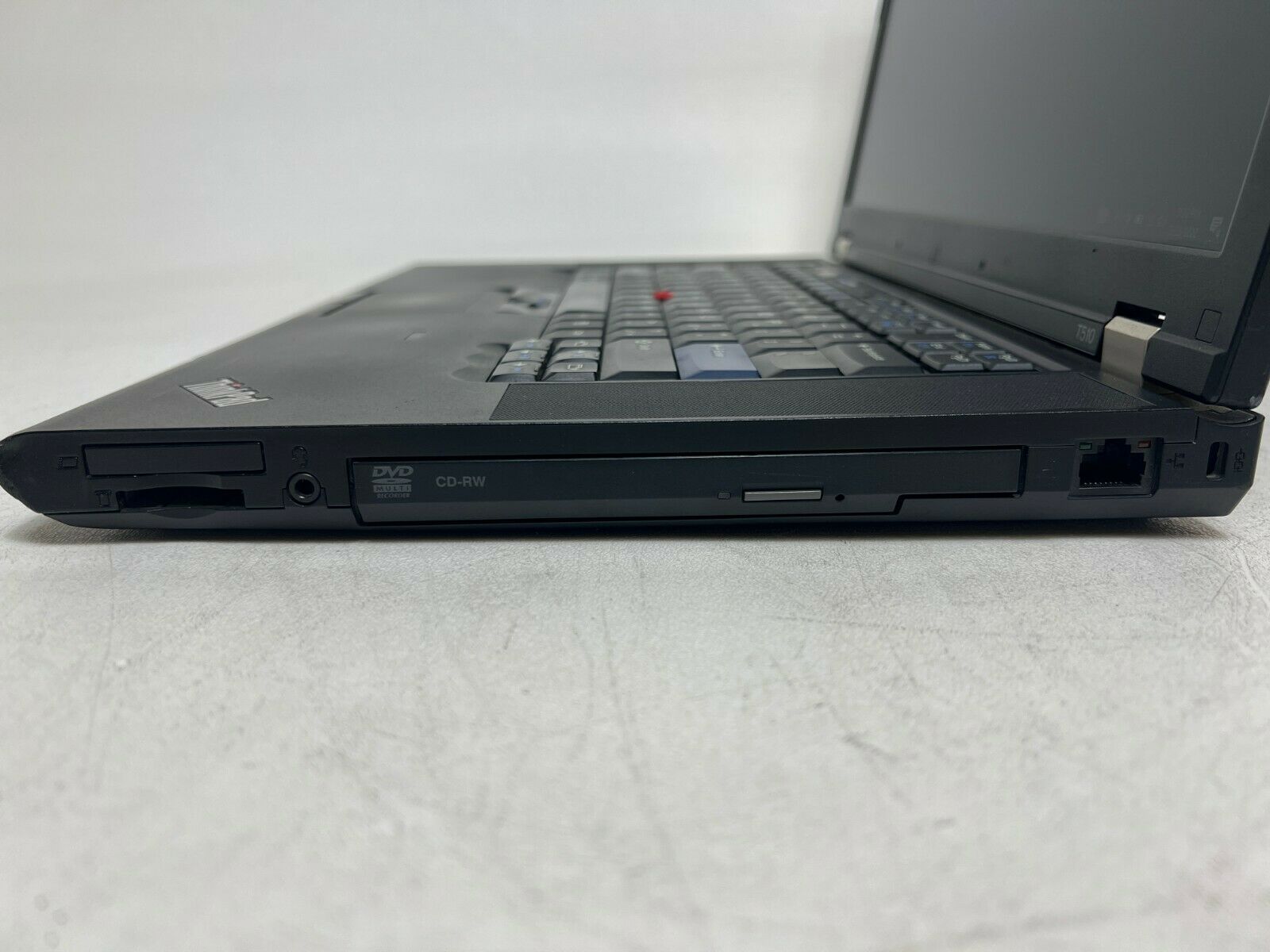 Lenovo Thinkpad T510 15.6