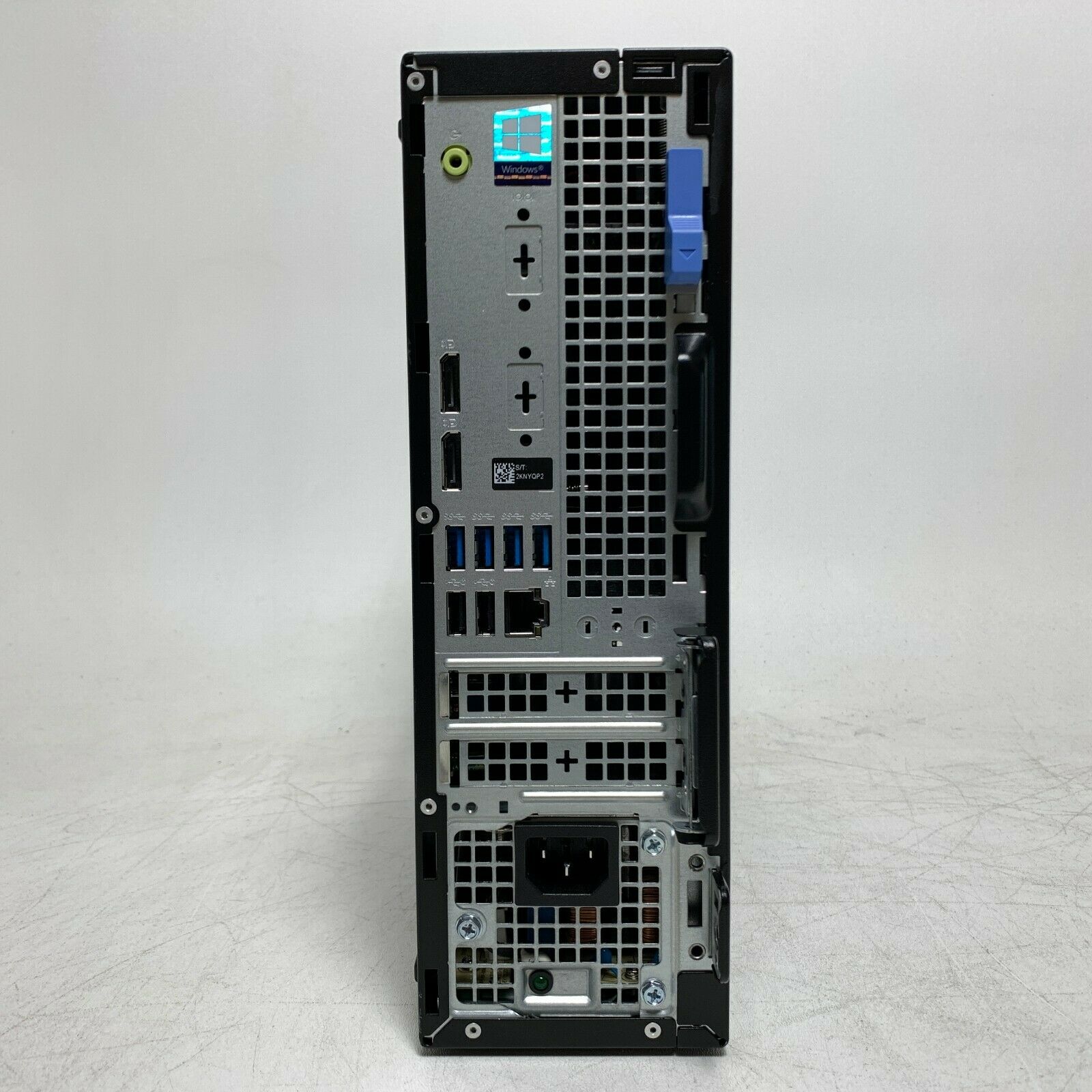 Dell OptiPlex 5060 SFF Desktop | i7-8700 3.2GHz | 8GB | 256GB SSD